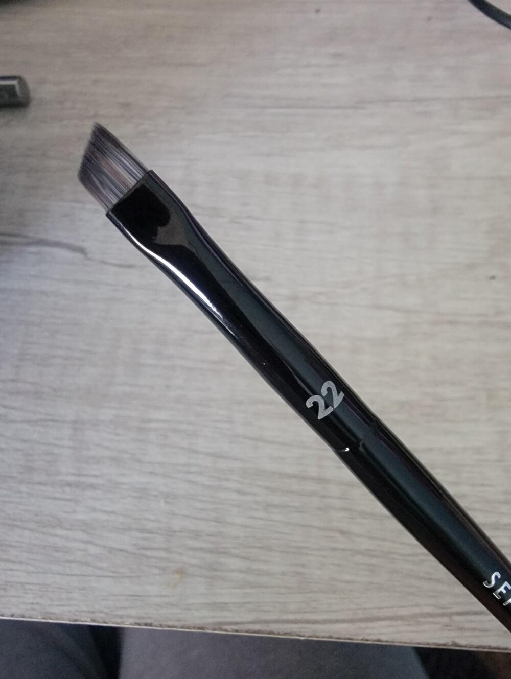 SEPHORA COLLECTION Pro Eyeliner Brush # 22